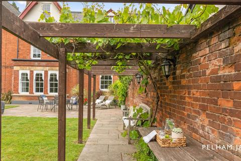 8 bedroom detached house for sale, Oundle Road, Orton Longueville, PE2