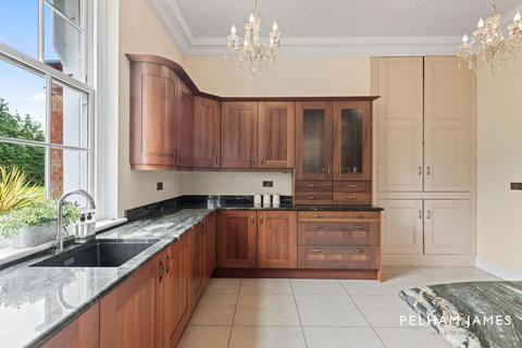 8 bedroom detached house for sale, Oundle Road, Orton Longueville, PE2