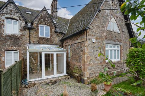 4 bedroom terraced house for sale, Essington, North Tawton, EX20