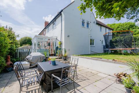 4 bedroom semi-detached house for sale, School Lane, Tedburn St. Mary, EX6