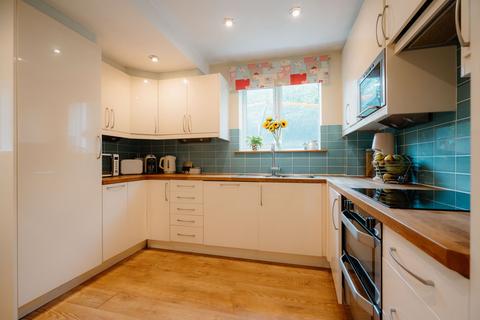 4 bedroom semi-detached house for sale, School Lane, Tedburn St. Mary, EX6