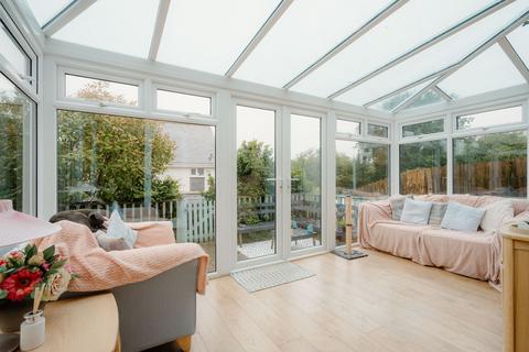 4 bedroom semi-detached house for sale, School Lane, Tedburn St. Mary, EX6