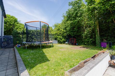 4 bedroom semi-detached house for sale, School Lane, Tedburn St. Mary, EX6