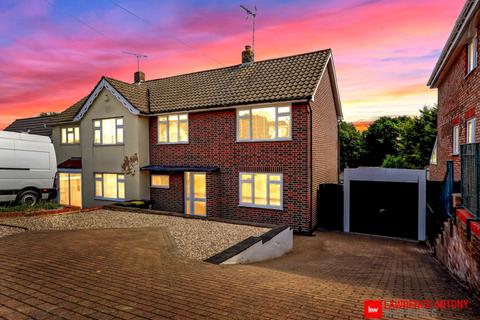 undefined, Uplands Park Road, Rayleigh, SS6