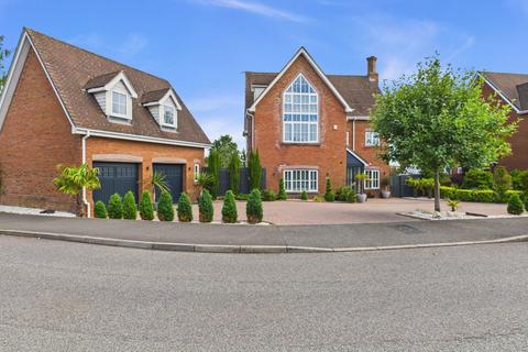 undefined, Freshwater Drive, Crewe CW2