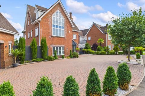 undefined, Freshwater Drive, Crewe CW2