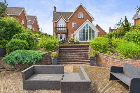 undefined, Freshwater Drive, Crewe CW2