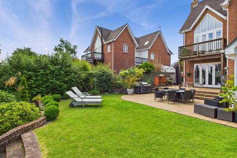 undefined, Freshwater Drive, Crewe CW2