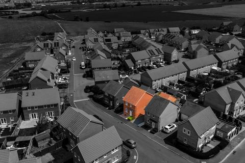 3 bedroom detached house for sale, Monckton Road, Pontefract WF8