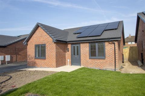 undefined, Holmgate Road, Clay Cross, Chesterfield