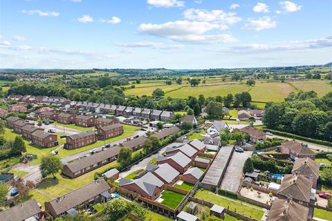 undefined, Holmgate Road, Clay Cross, Chesterfield