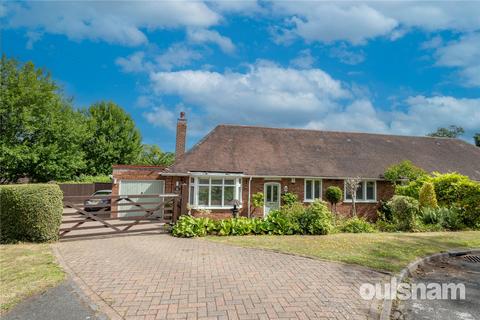 3 bedroom bungalow for sale, Cobs Field, Bournville, Birmingham, B30