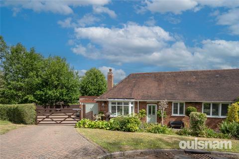 3 bedroom bungalow for sale, Cobs Field, Bournville, Birmingham, B30