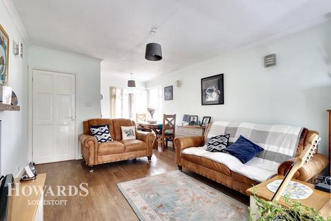 undefined, Higher Drive, Lowestoft