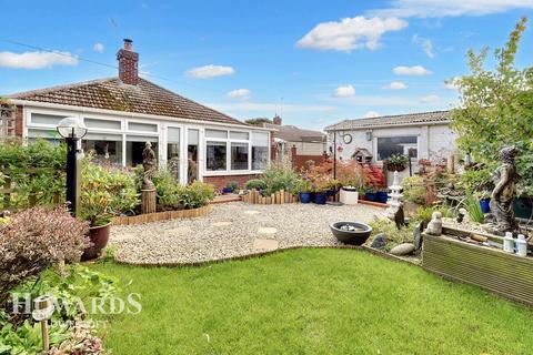 undefined, Higher Drive, Lowestoft