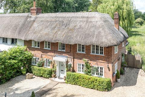 undefined, Mill Road, Pewsey SN9