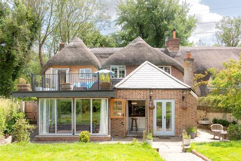 undefined, Mill Road, Pewsey SN9