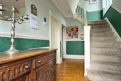 4 bedroom semi-detached house for sale, Eversley Road, Swansea SA2