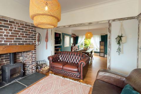 4 bedroom semi-detached house for sale, Eversley Road, Swansea SA2