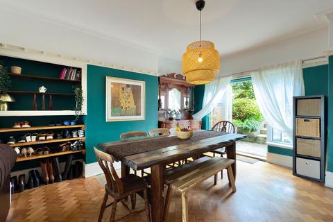 4 bedroom semi-detached house for sale, Eversley Road, Swansea SA2