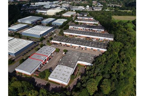 Warehouse to rent, Highlands Rd Solihull B90 4NY