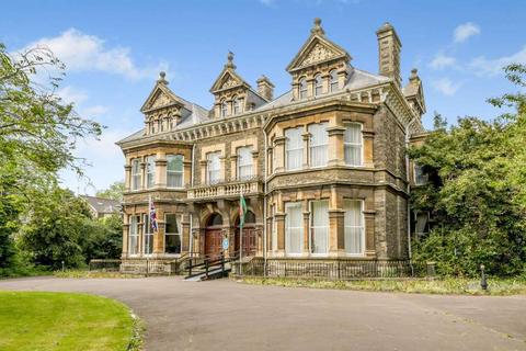 Office for sale, Richmond Rd Cardiff CF24 3UN