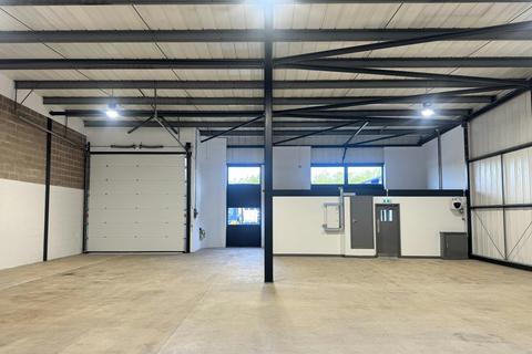 Industrial development to rent, Birmingham Airport Birmingham B26 3QD