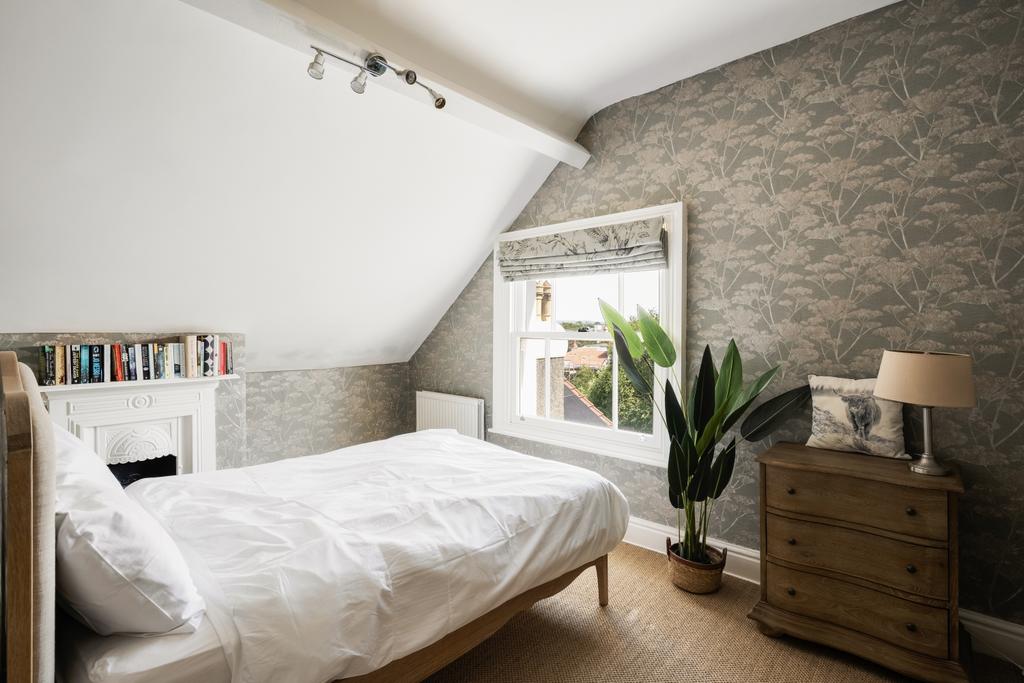 Bedroom Five