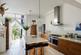 Light Filled Kitchen