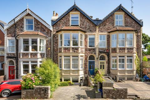 6 bedroom terraced house for sale, Clifton, Bristol, BS8