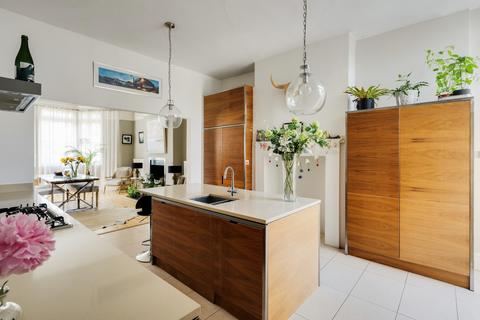 6 bedroom terraced house for sale, Clifton, Bristol, BS8