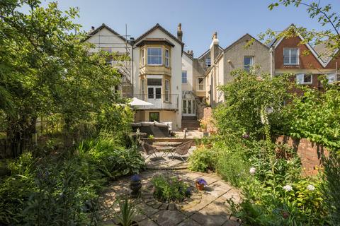 6 bedroom terraced house for sale, Clifton, Bristol, BS8
