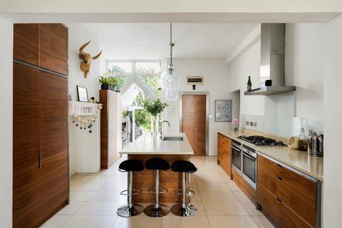 6 bedroom terraced house for sale, Clifton, Bristol, BS8