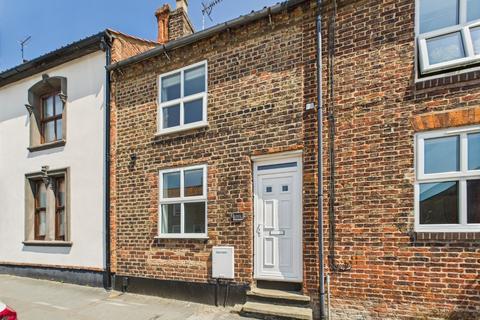 undefined, Middle Street, Nafferton, YO25 4JS