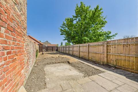 undefined, Middle Street, Nafferton, YO25 4JS