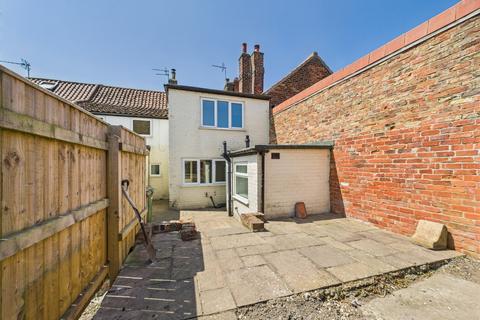 undefined, Middle Street, Nafferton, YO25 4JS