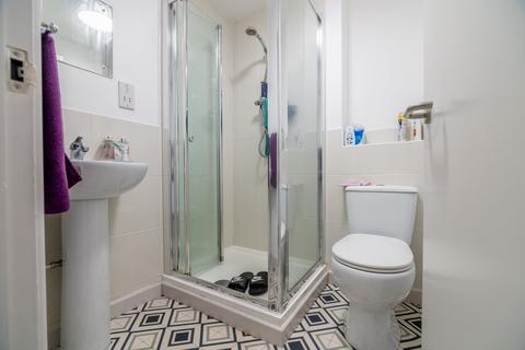 1 bedroom in a house share to rent, Bywater House