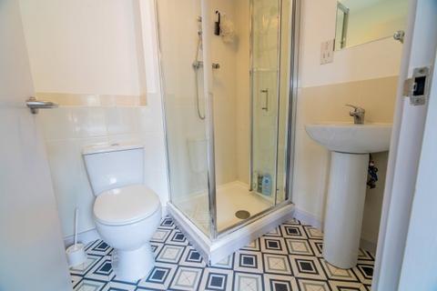 1 bedroom in a house share to rent, Bywater House