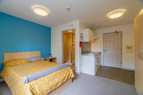 undefined, Bywater House