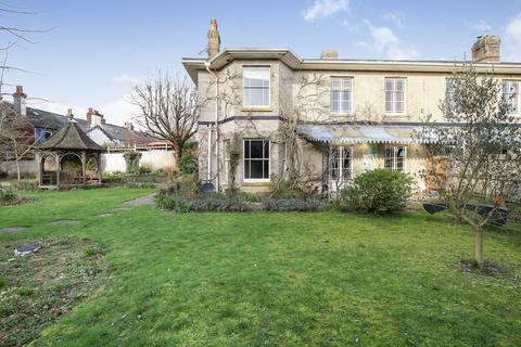 4 bedroom semi-detached house for sale, Church Lane, Salisbury, Wiltshire, SP2