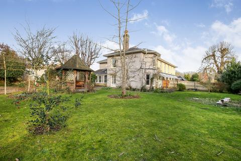 4 bedroom semi-detached house for sale, Church Lane, Salisbury, Wiltshire, SP2