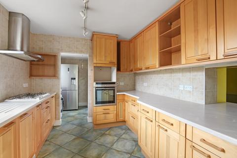 4 bedroom semi-detached house for sale, Church Lane, Salisbury, Wiltshire, SP2