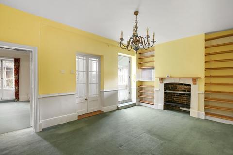4 bedroom semi-detached house for sale, Church Lane, Salisbury, Wiltshire, SP2