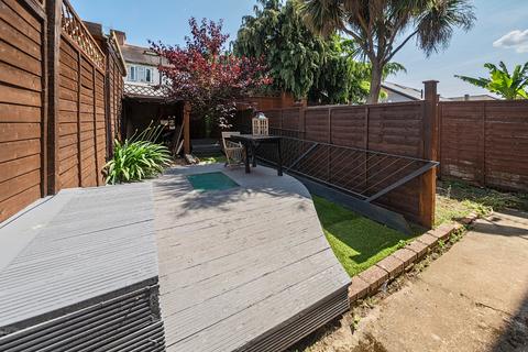 108 Tynemouth Road, Mitcham, CR4 2BP