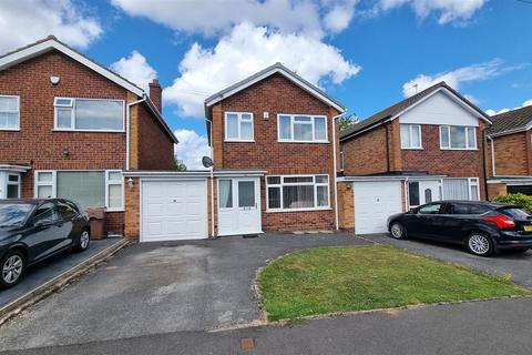 3 bedroom link detached house for sale, Beaudesert Road, Hollywood