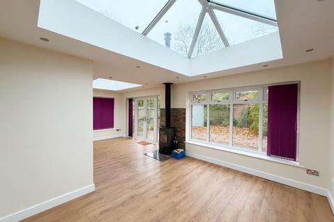 undefined, Coppice Mount, Crook