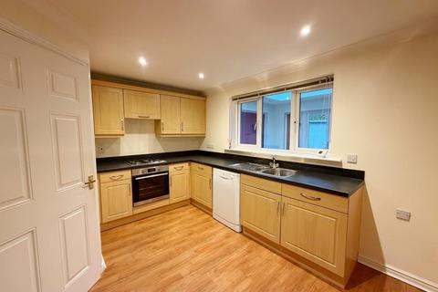 undefined, Coppice Mount, Crook