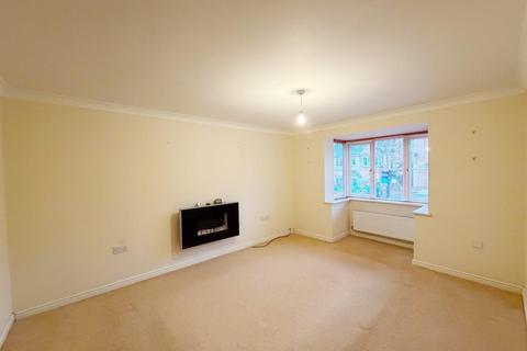 undefined, Coppice Mount, Crook