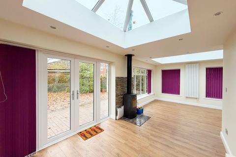 undefined, Coppice Mount, Crook