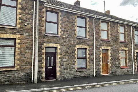 Pemberton Road, Llanelli